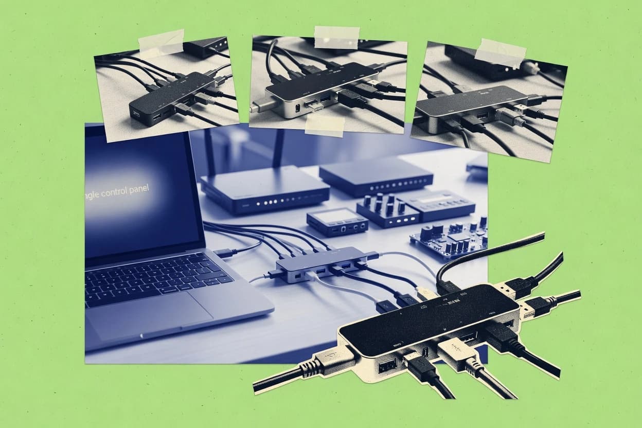 Top 10 Best Unified Software of 2026
