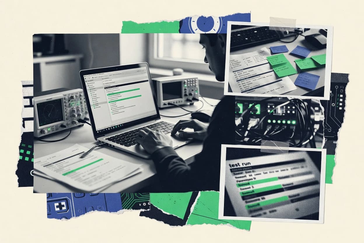Top 10 Best Unit Test Software of 2026