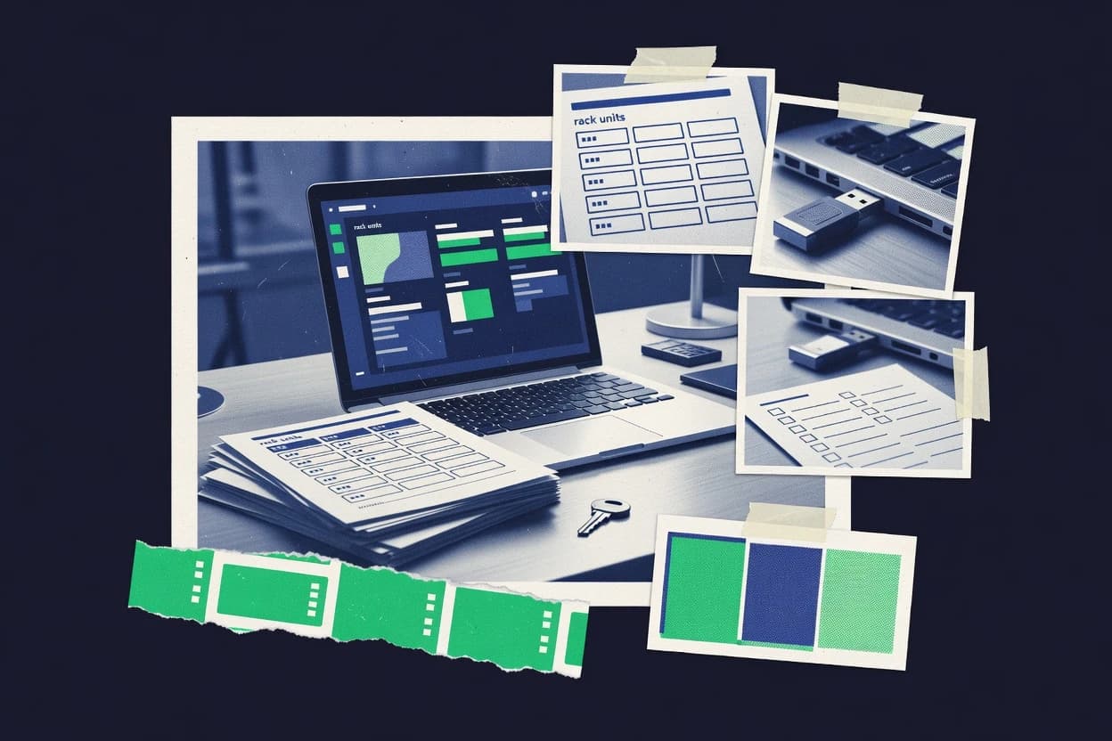 Top 10 Best Units Software of 2026