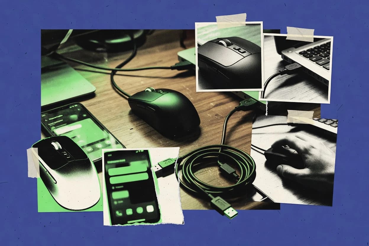 Top 10 Best Universal Mouse Software of 2026