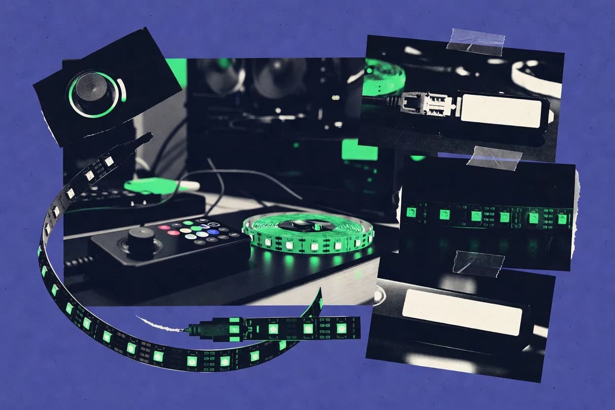 Top 10 Best Universal Rgb Controller Software of 2026