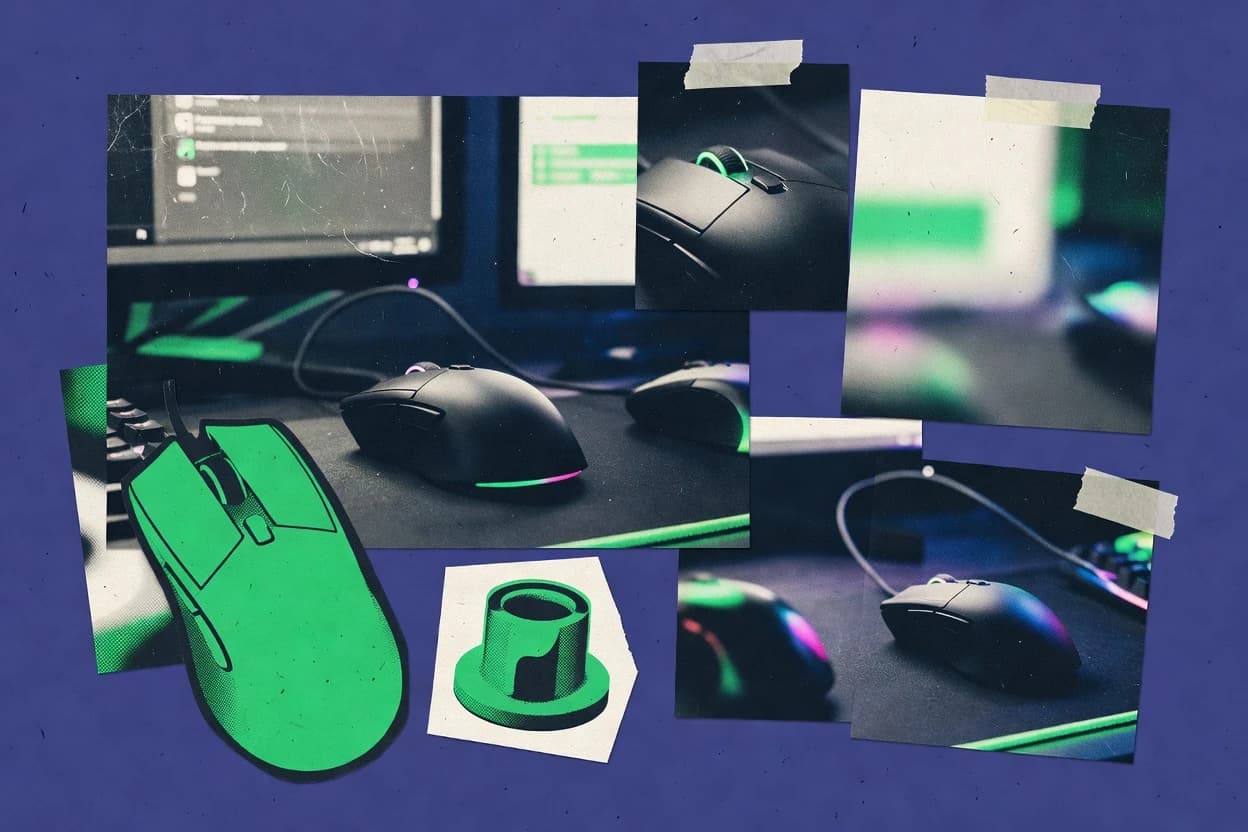 Top 10 Best Universal Gaming Mouse Software of 2026