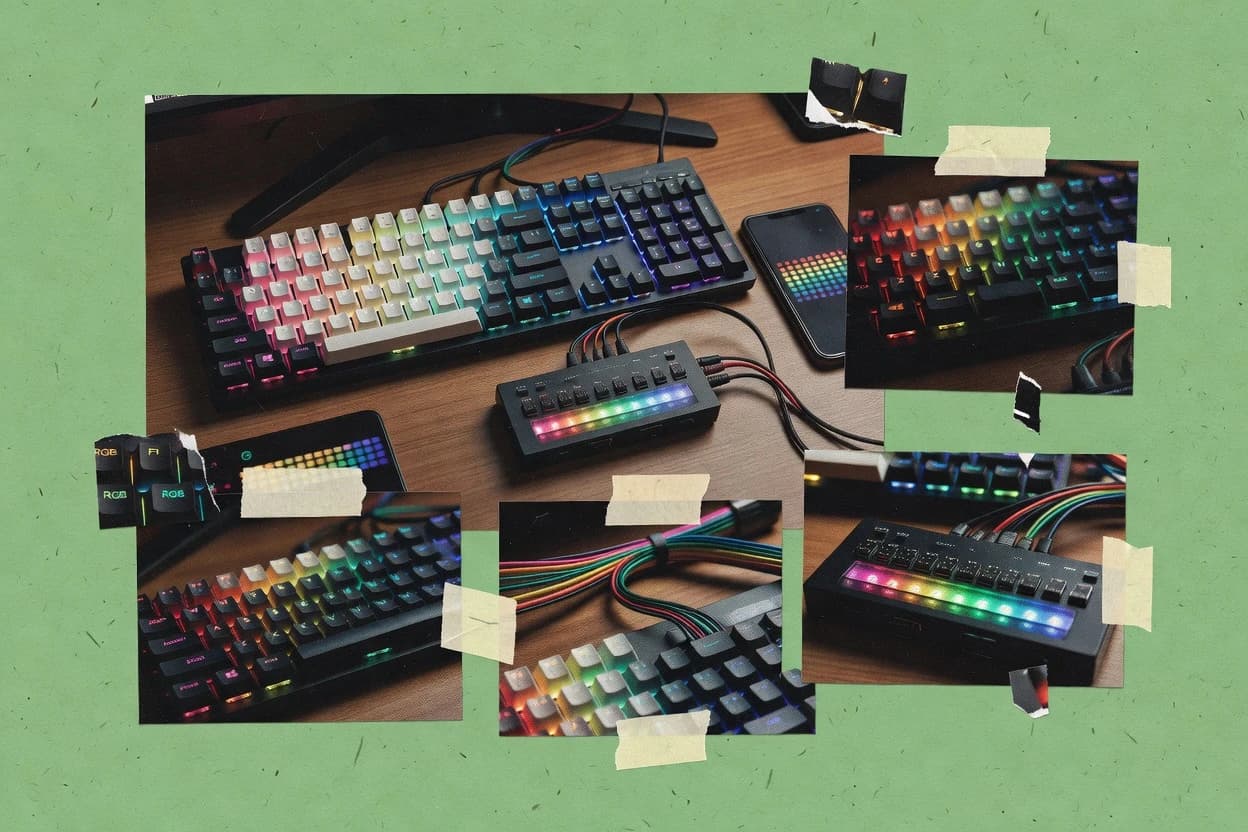 Top 10 Best Universal Rgb Software of 2026