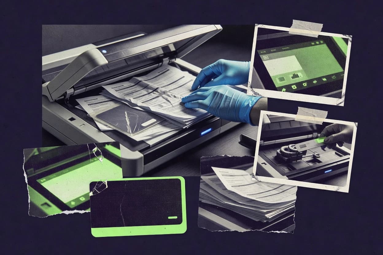 Top 10 Best Universal Scanner Software of 2026