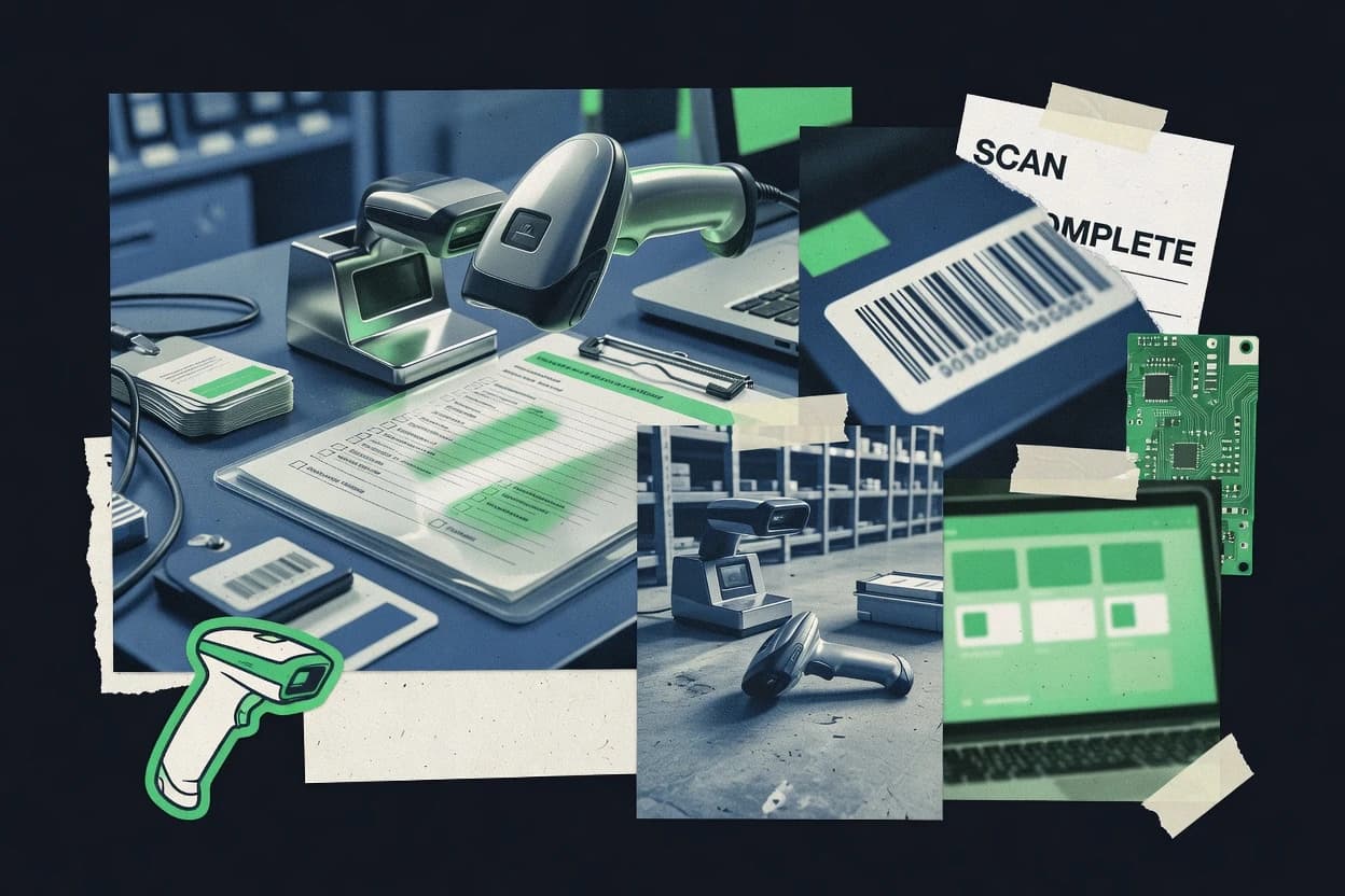 Top 10 Best Universal Scan Software of 2026