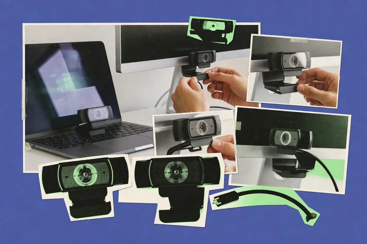 Top 10 Best Universal Webcam Software of 2026