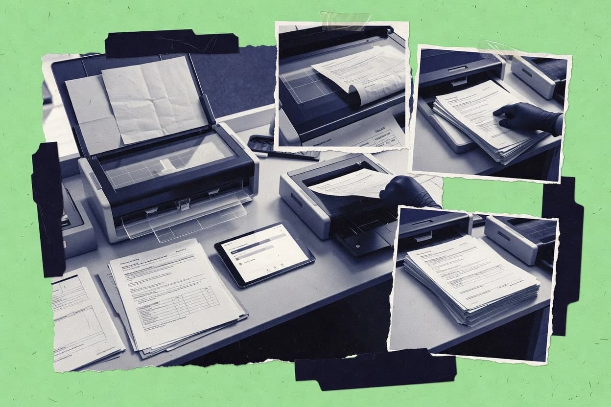 Top 10 Best Universal Scanning Software of 2026