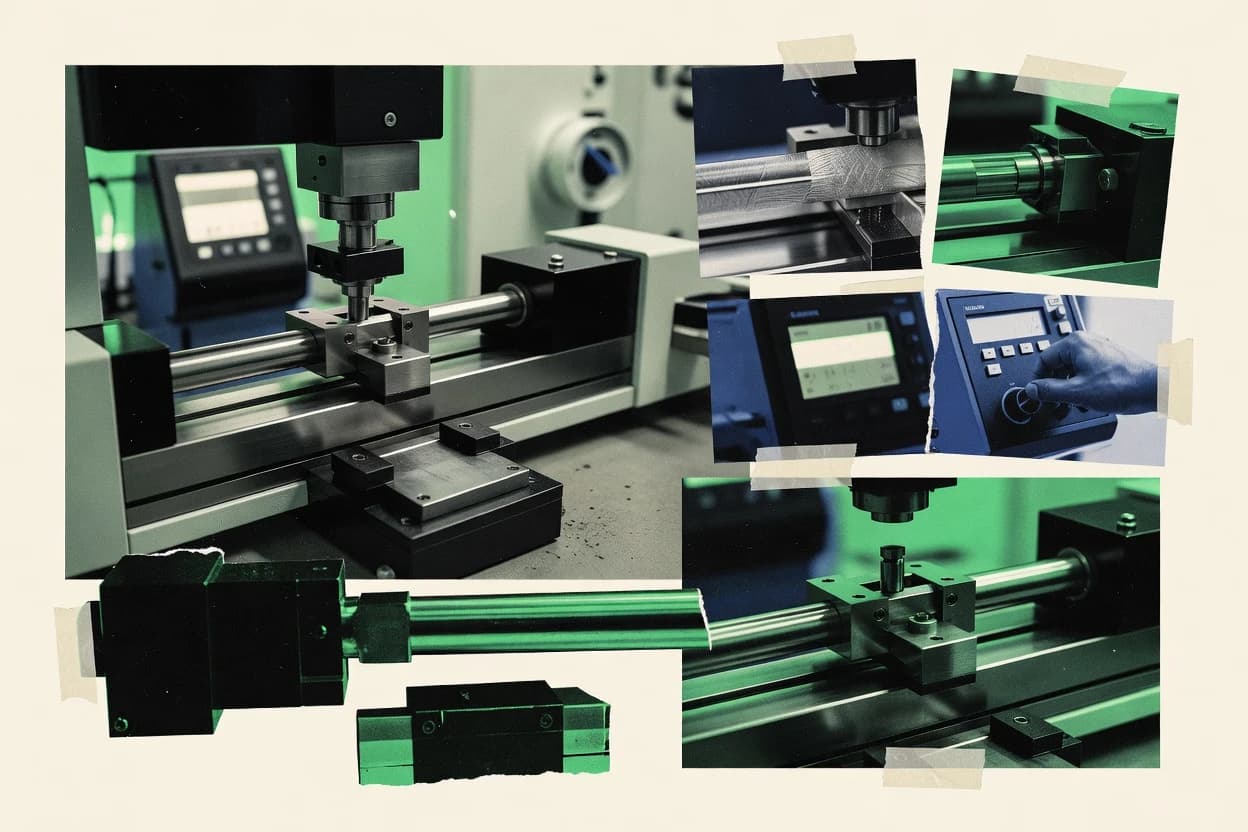 Top 10 Best Universal Testing Machine Software of 2026