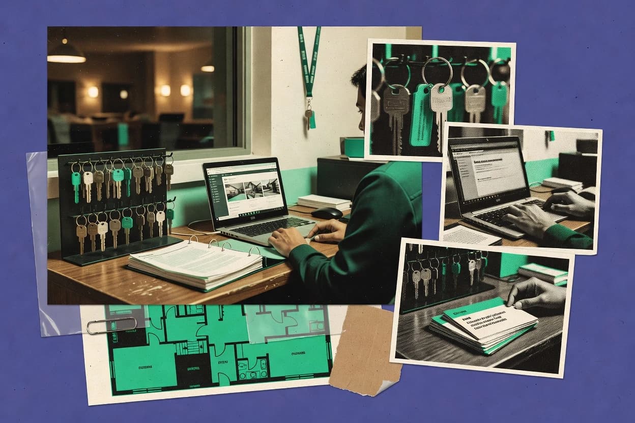 Top 10 Best University Housing Software of 2026