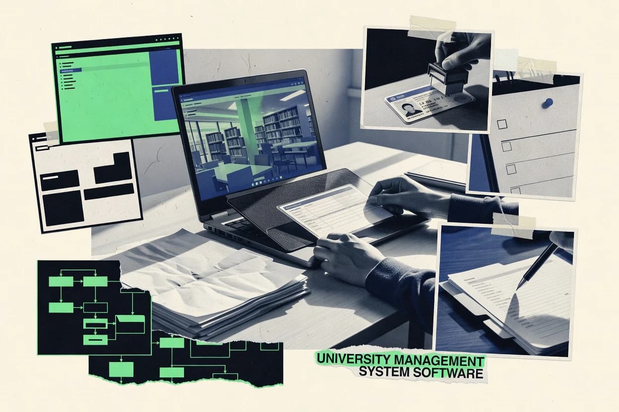 Top 10 Best University Management System Software of 2026