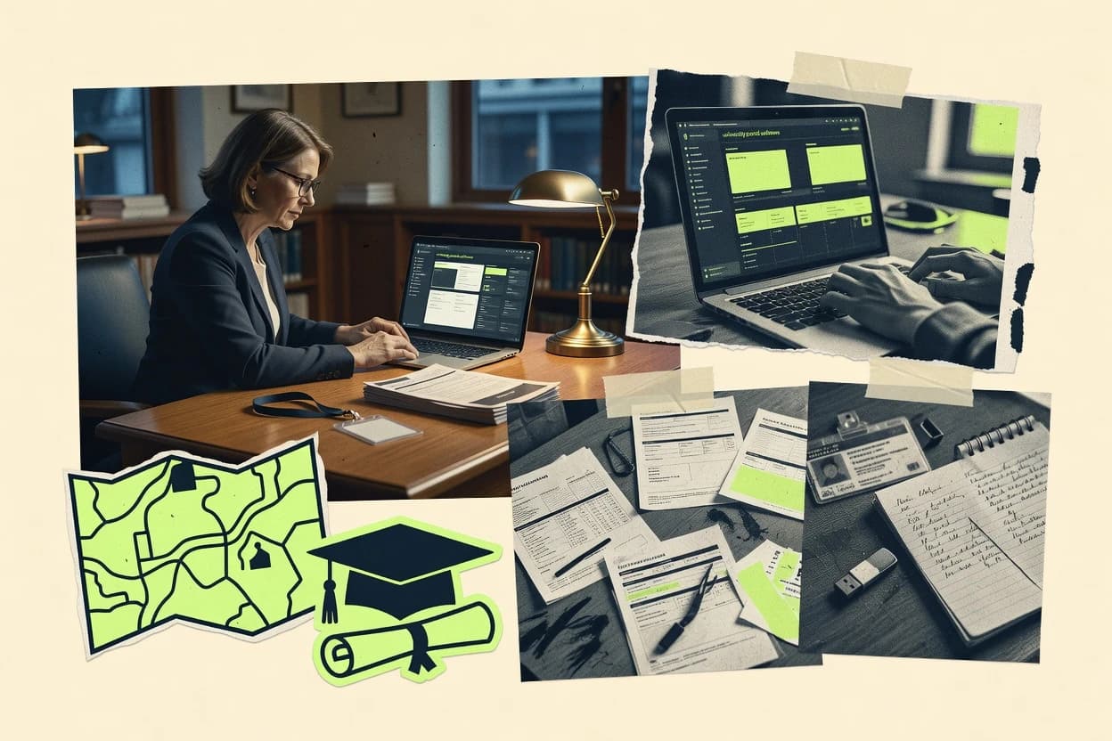 Top 10 Best University Portal Software of 2026