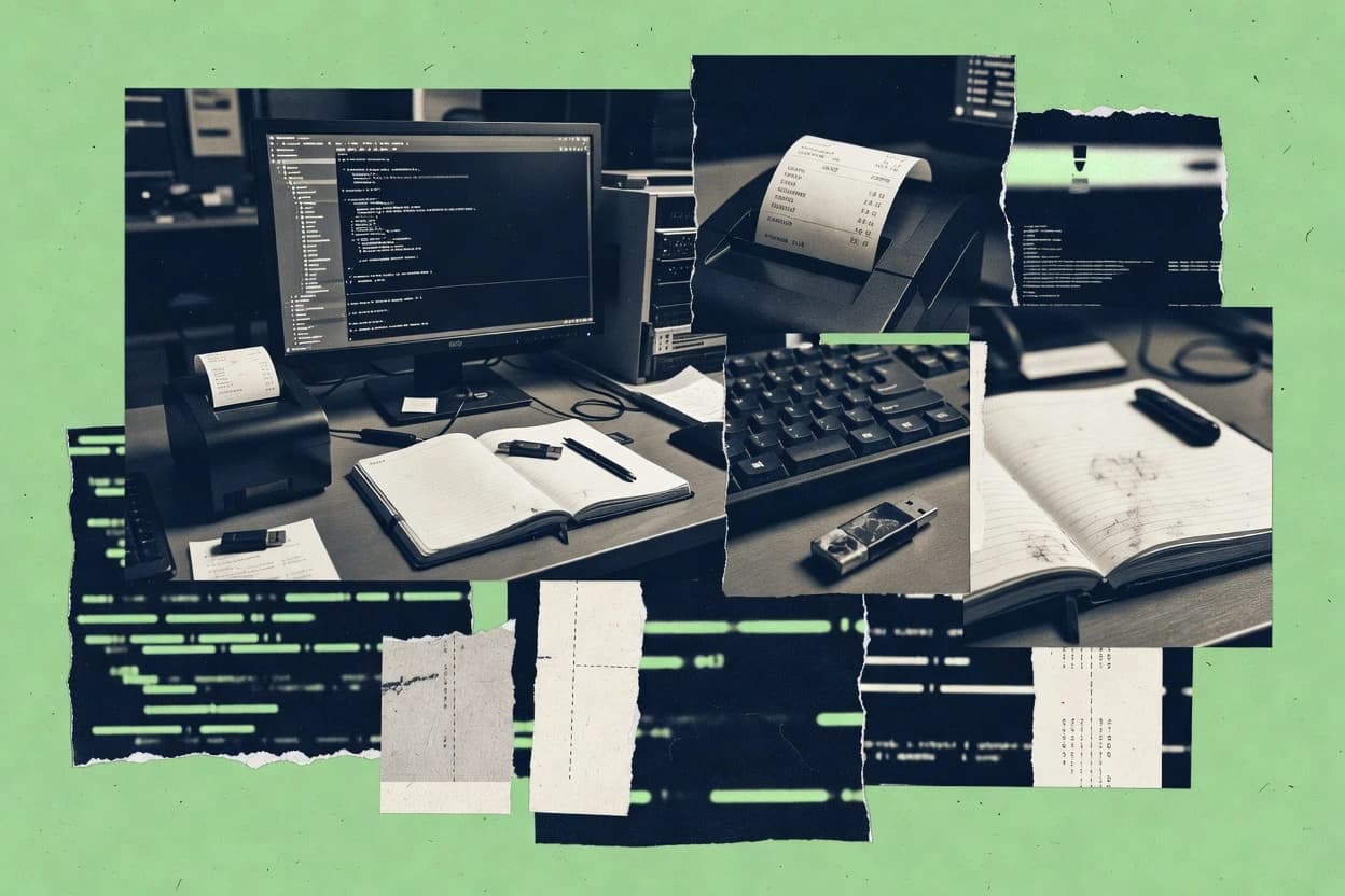 Top 10 Best Unix Accounting Software of 2026