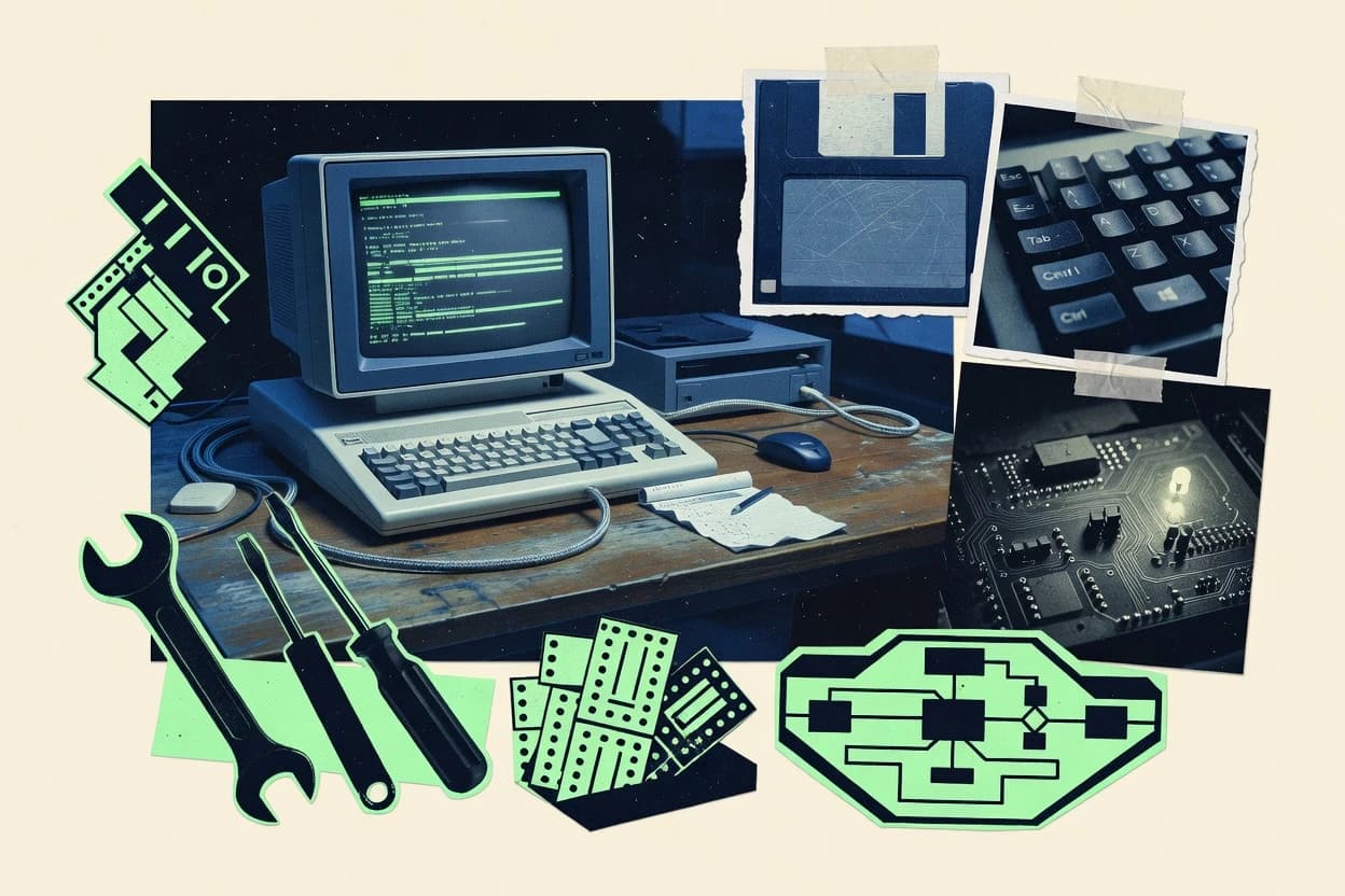 Top 10 Best Unix Operating System Software of 2026