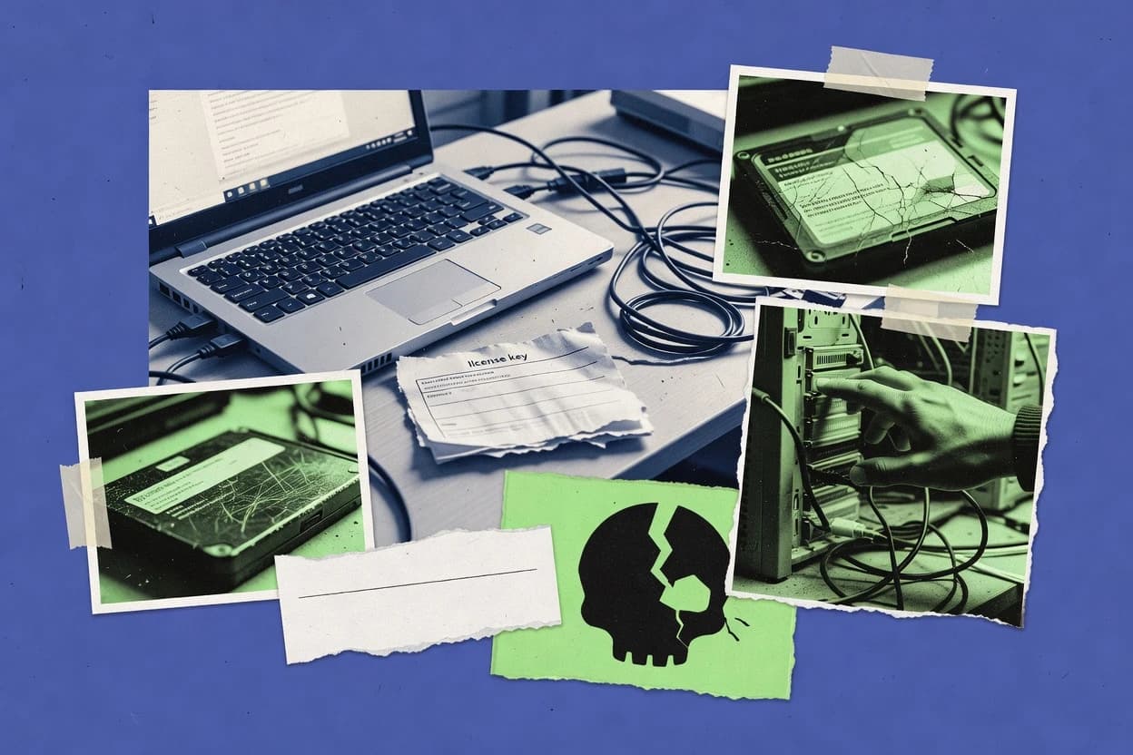 Top 10 Best Unlicensed Software of 2026