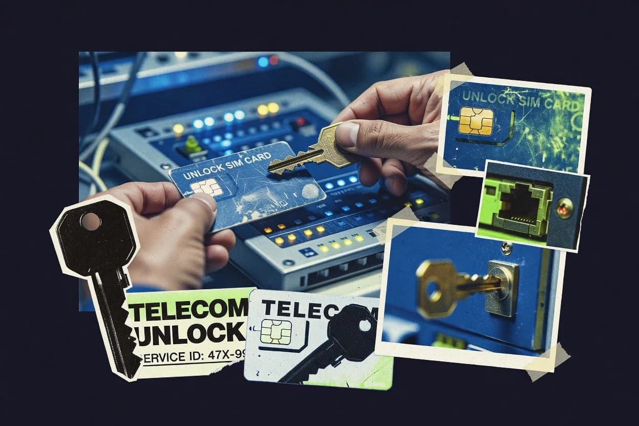 Top 10 Best Unlock Software of 2026