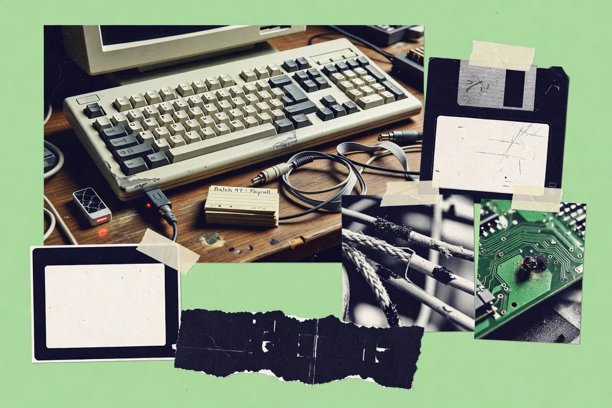 Top 10 Best Unusual Software of 2026