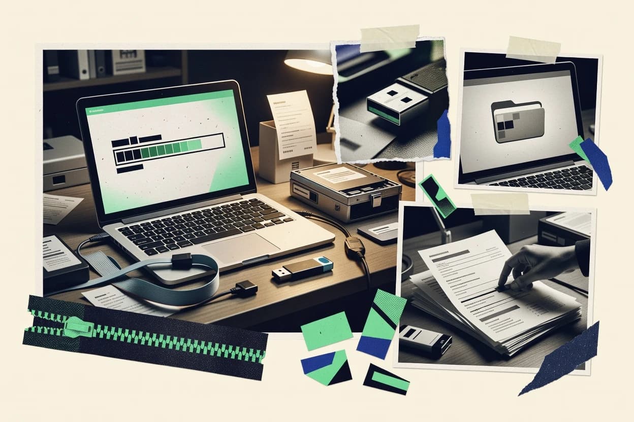 Top 10 Best Unzip Software of 2026