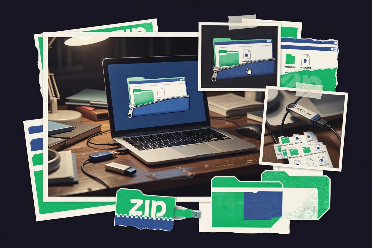 Top 10 Best Unzipping Software of 2026