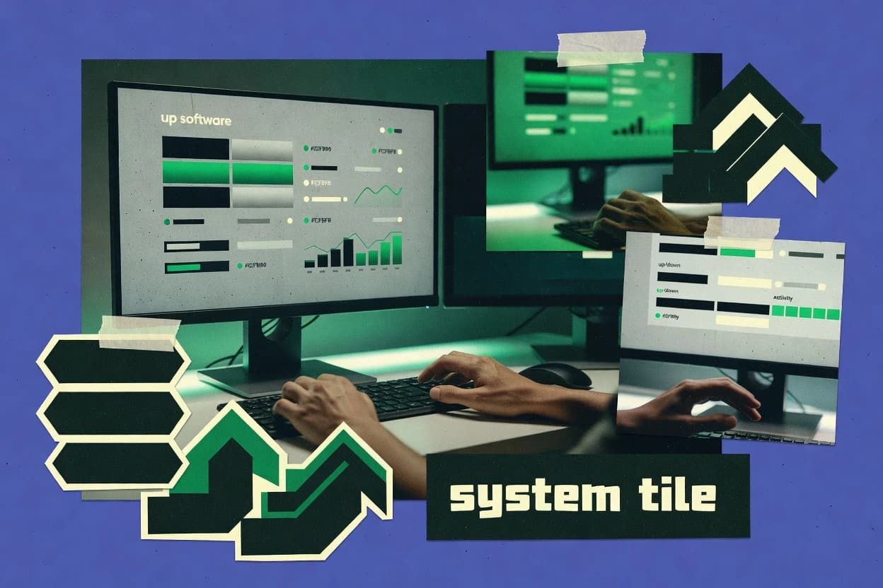 Top 10 Best Up Software of 2026
