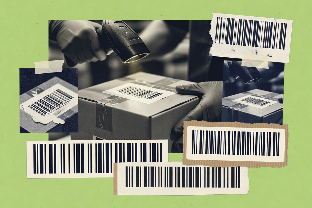 Top 10 Best Upc Barcode Software of 2026