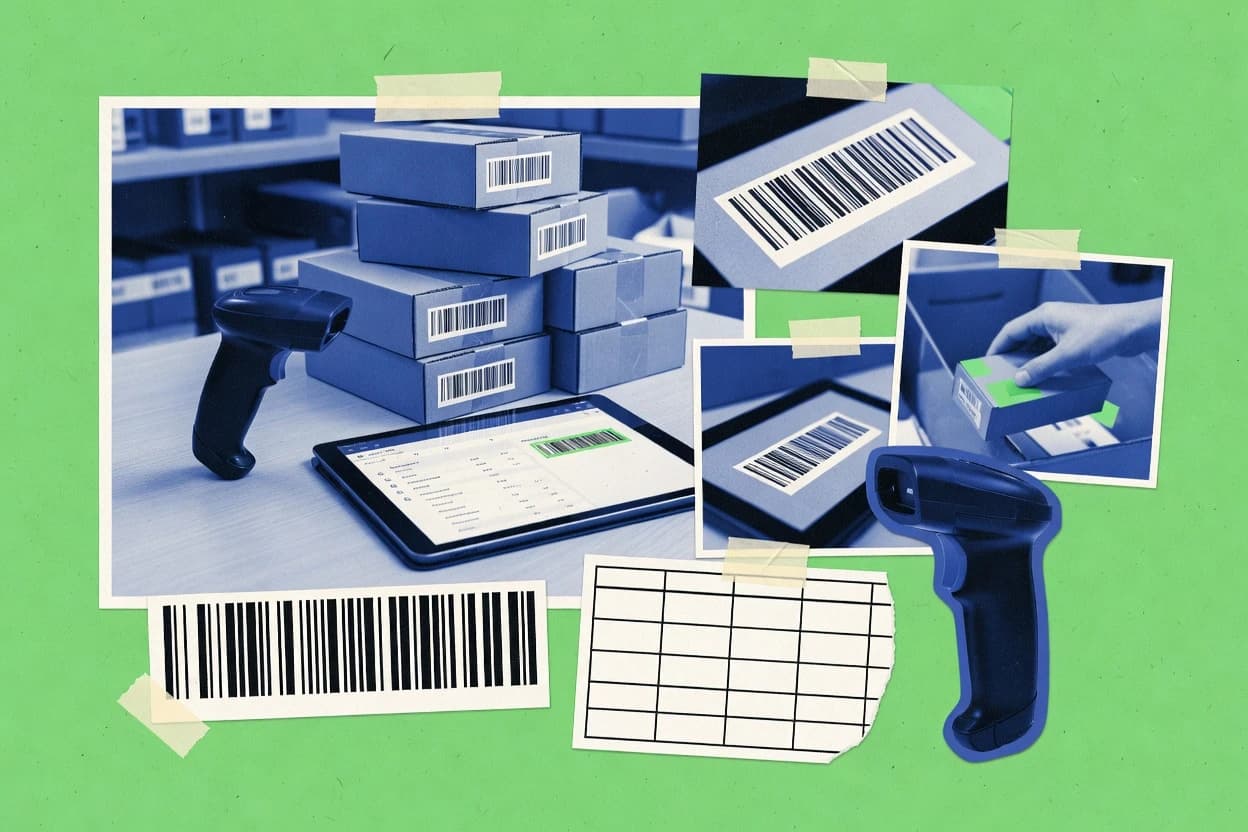 Top 10 Best Upc Inventory Software of 2026