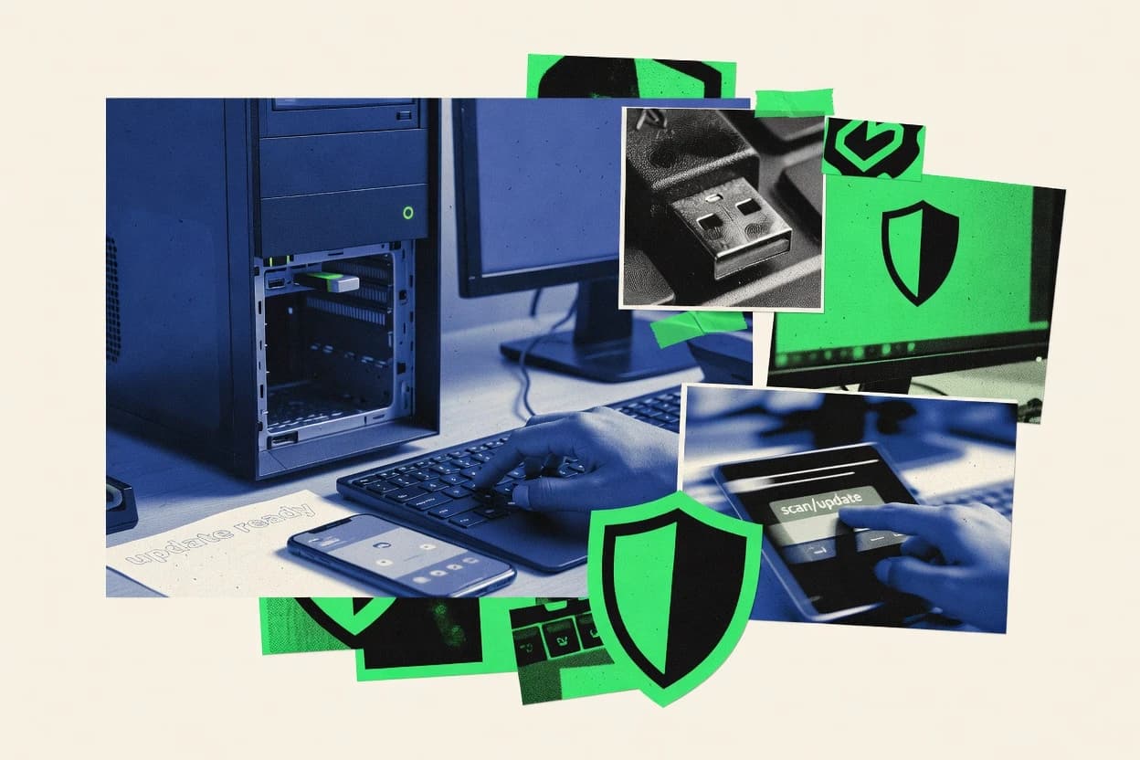 Top 10 Best Update Antivirus Software of 2026