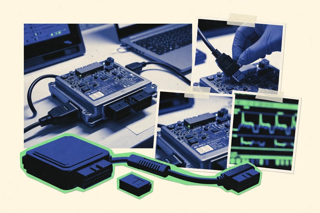 Top 10 Best Update Ecu Software of 2026