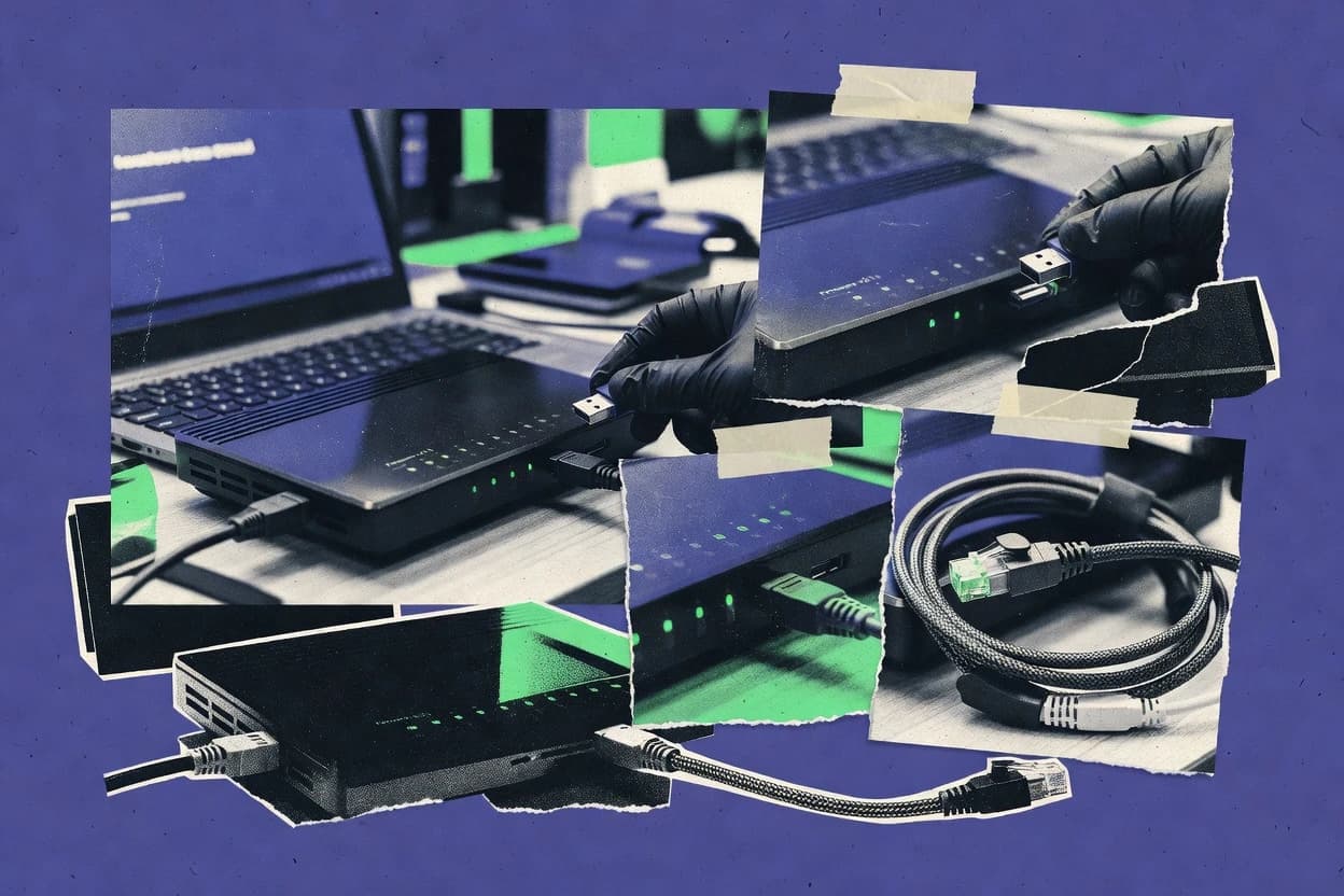 Top 10 Best Update Router Software of 2026