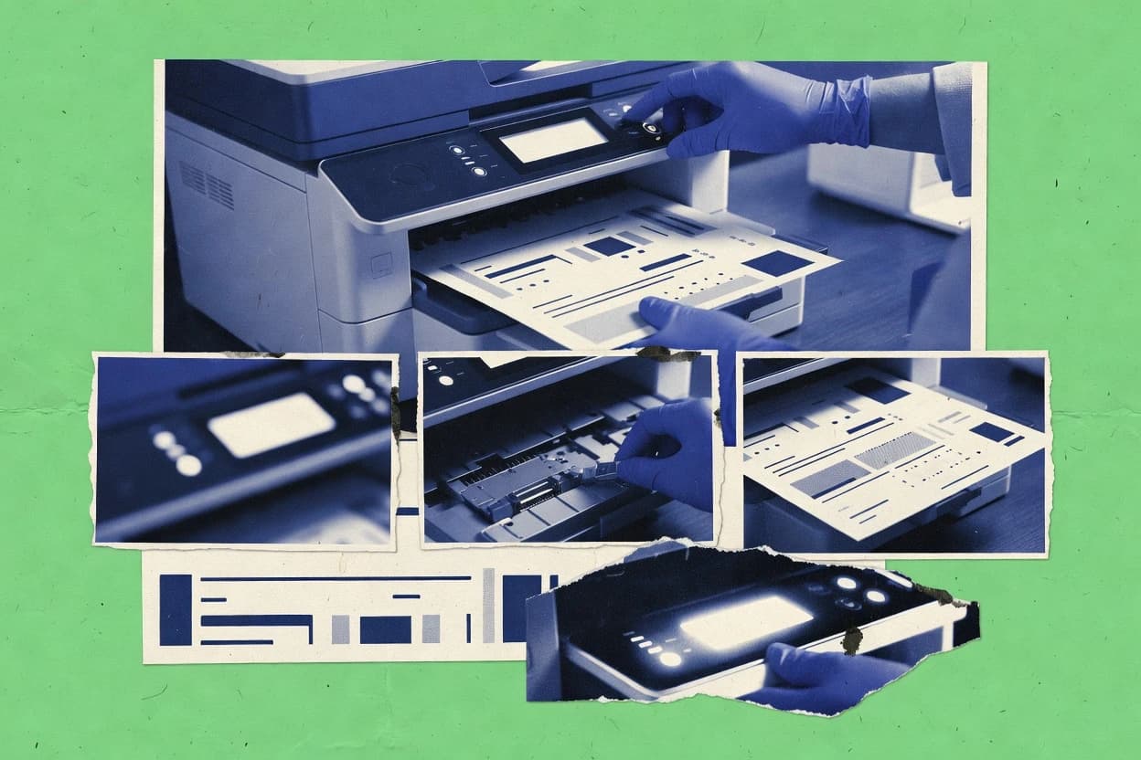 Top 10 Best Update Printer Software of 2026