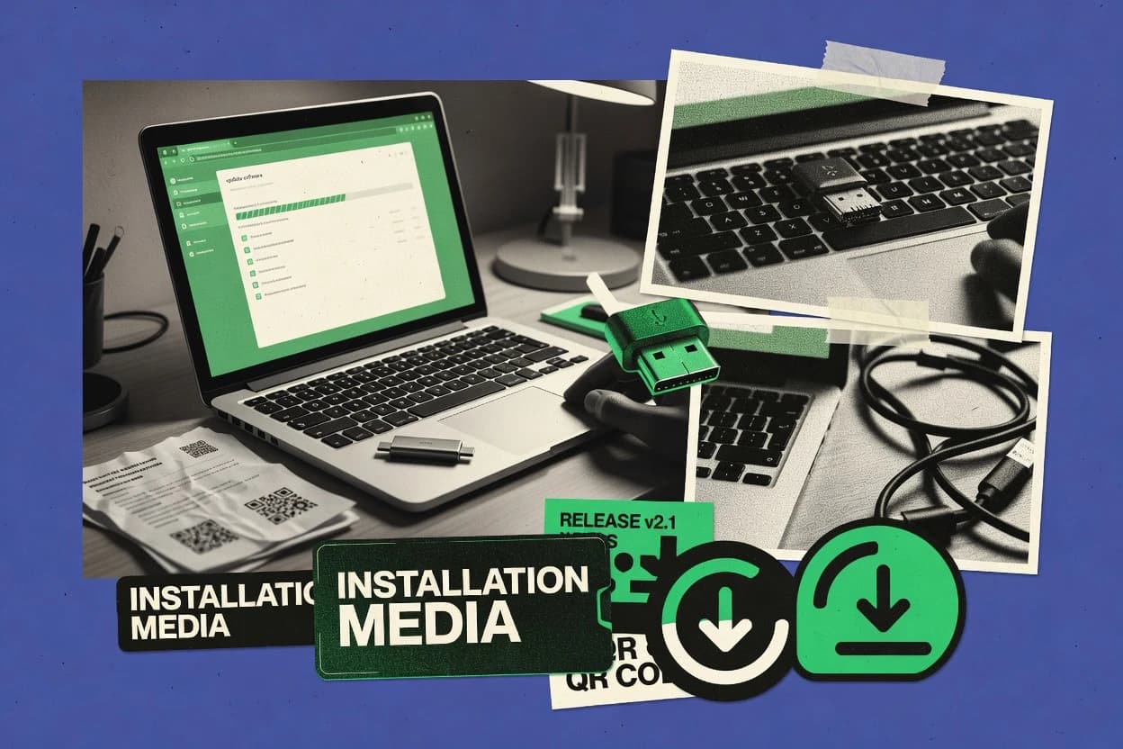 Top 10 Best Update Software of 2026