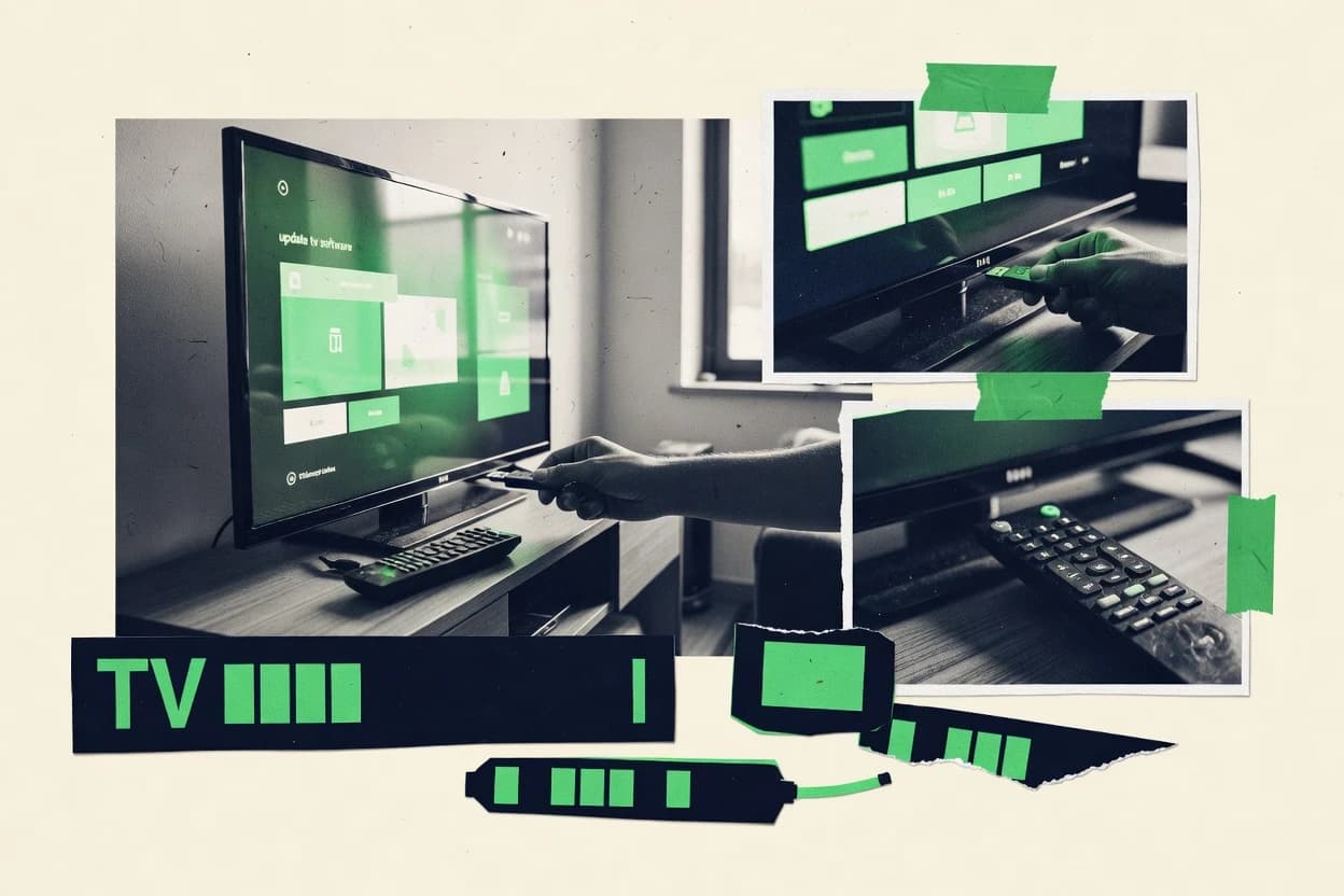Top 10 Best Update Tv Software of 2026
