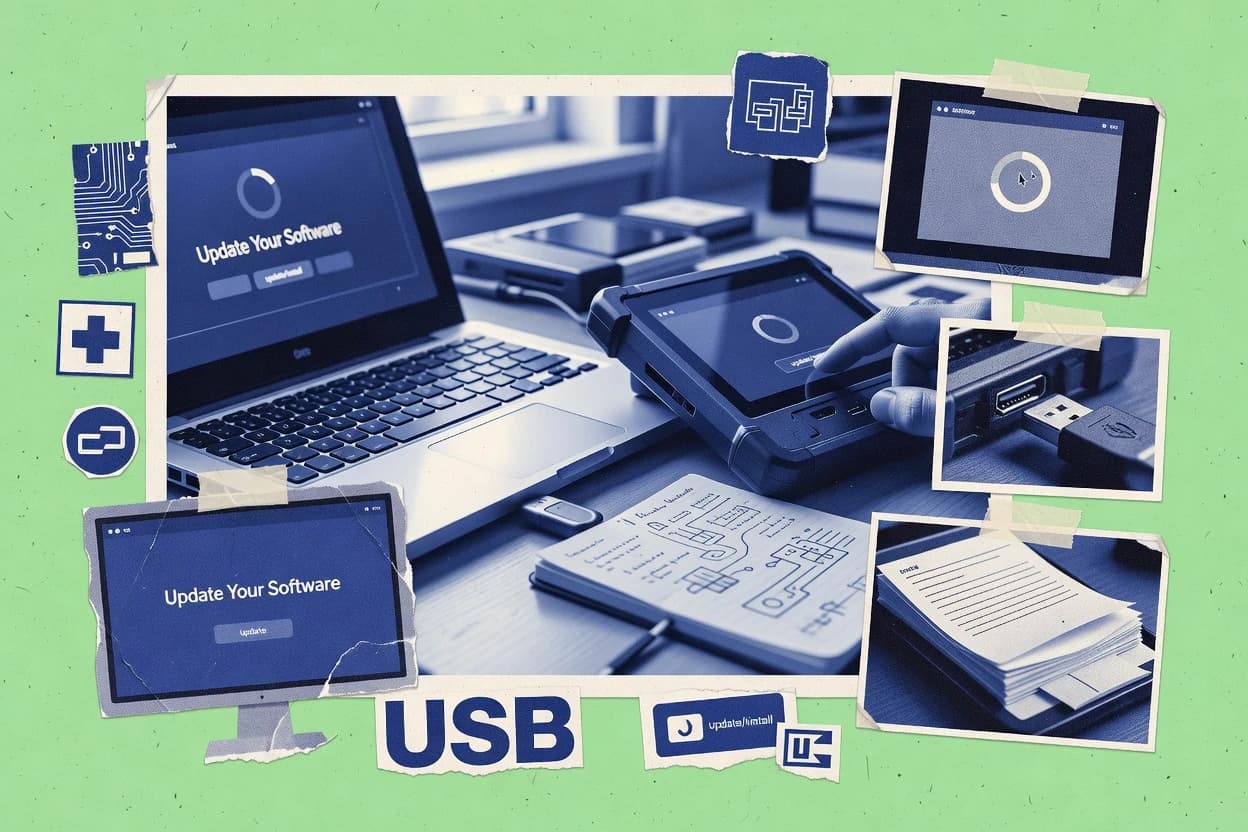 Top 10 Best Update Your Software of 2026