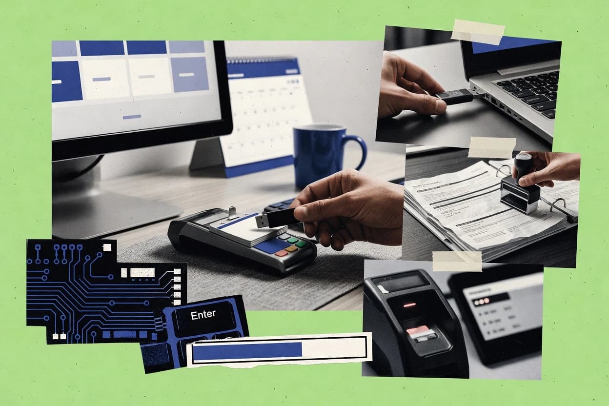 Top 10 Best Upgrade Hr Software of 2026