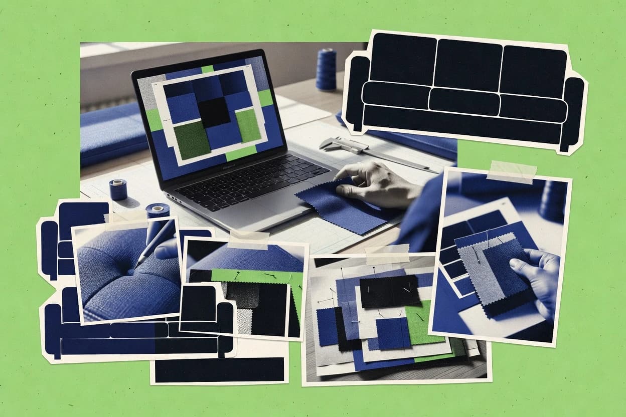Top 10 Best Upholstery Design Software of 2026