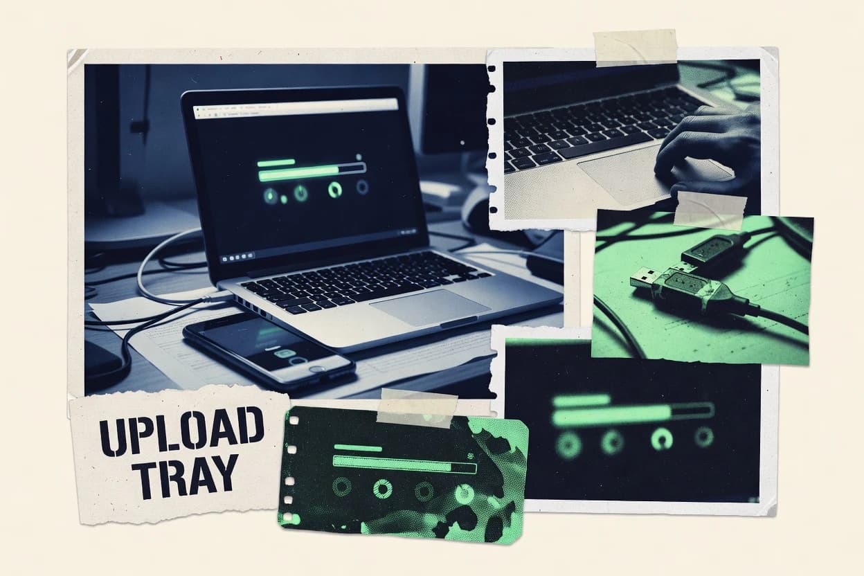 Top 10 Best Upload Software of 2026