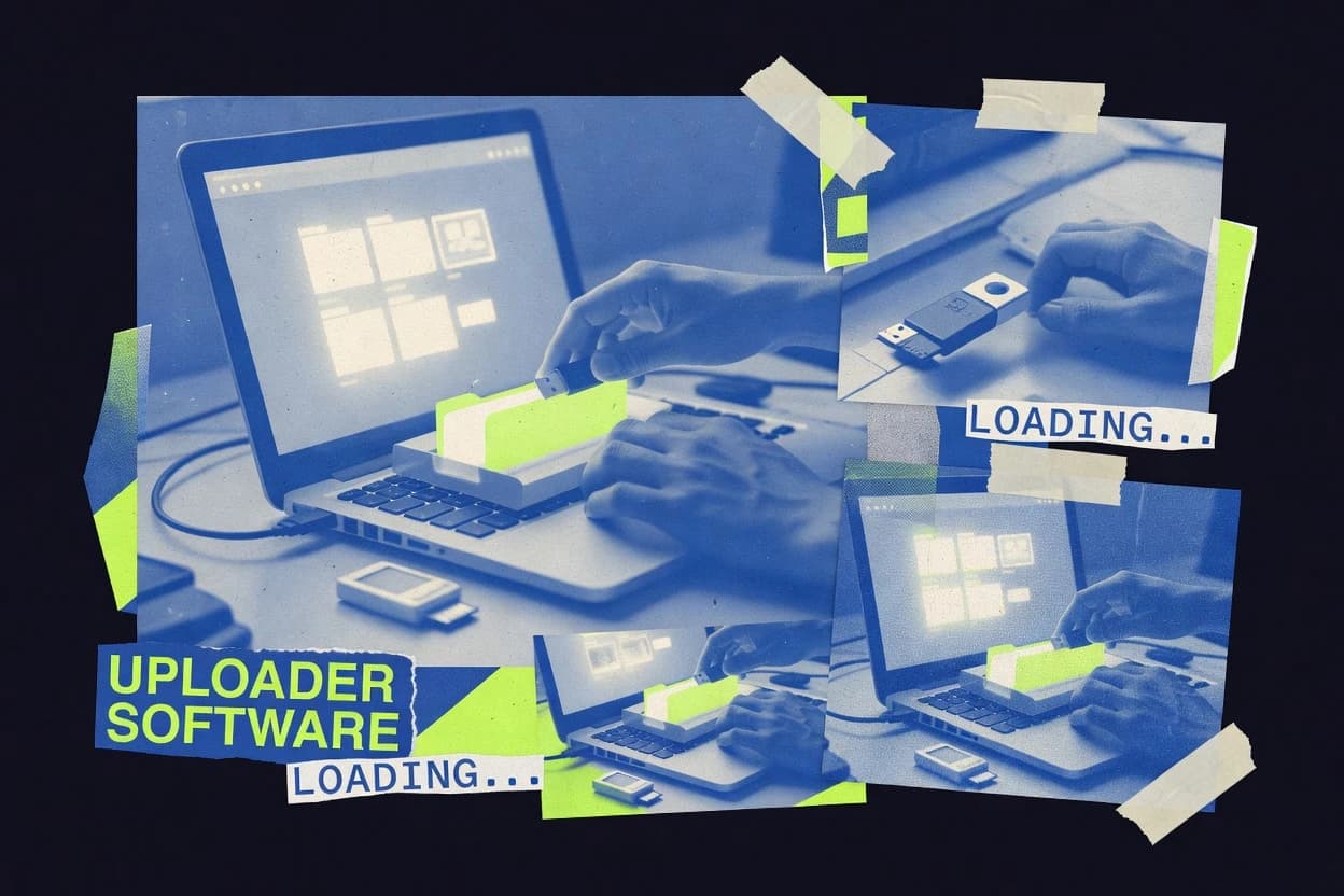 Top 10 Best Uploader Software of 2026