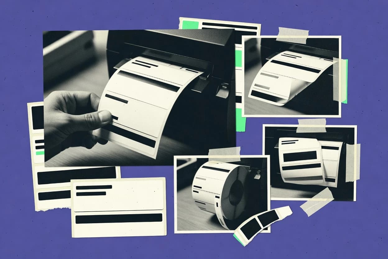 Top 10 Best Ups Label Printing Software of 2026