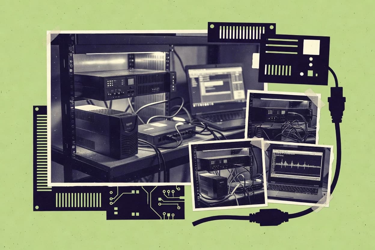 Top 10 Best Ups Power Management Software of 2026