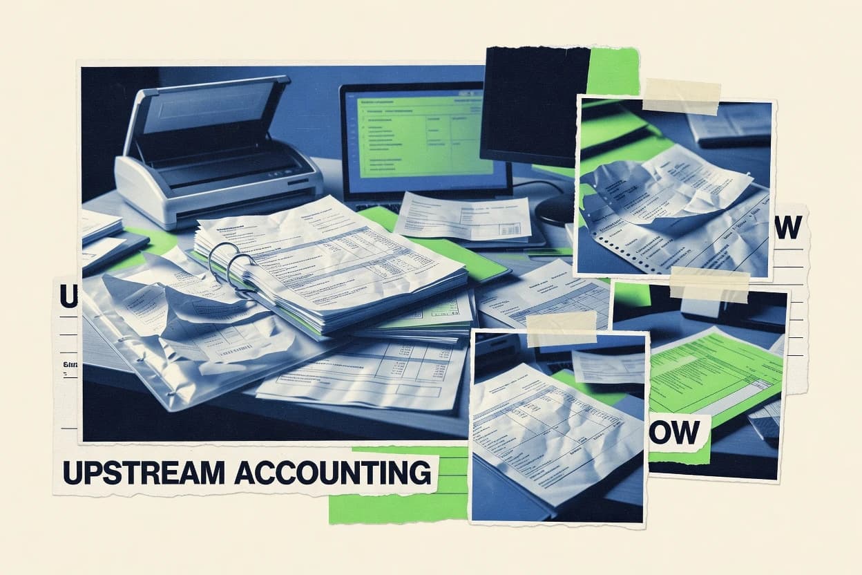 Top 10 Best Upstream Accounting Software of 2026
