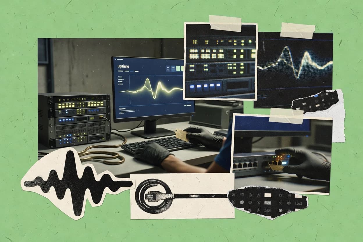 Top 10 Best Uptime Monitor Software of 2026