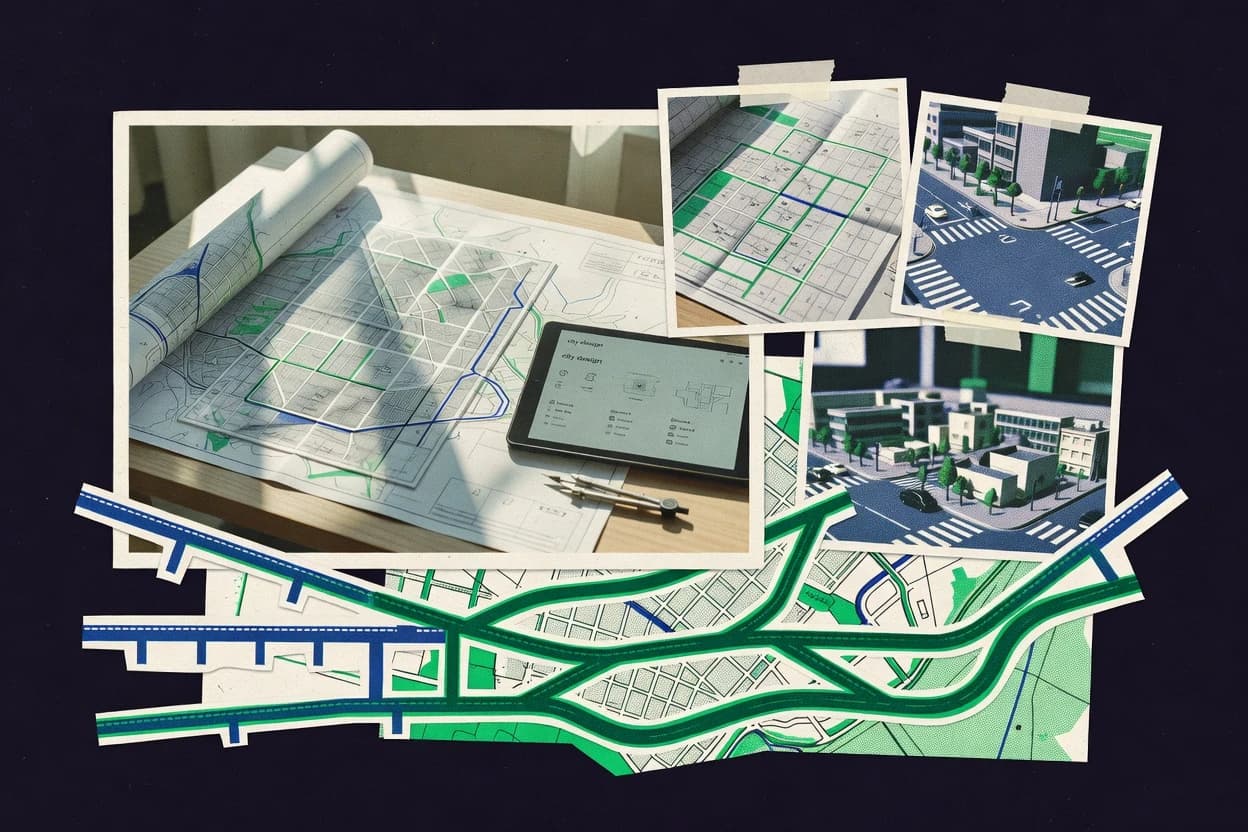 Top 10 Best Urban Planning Design Software of 2026
