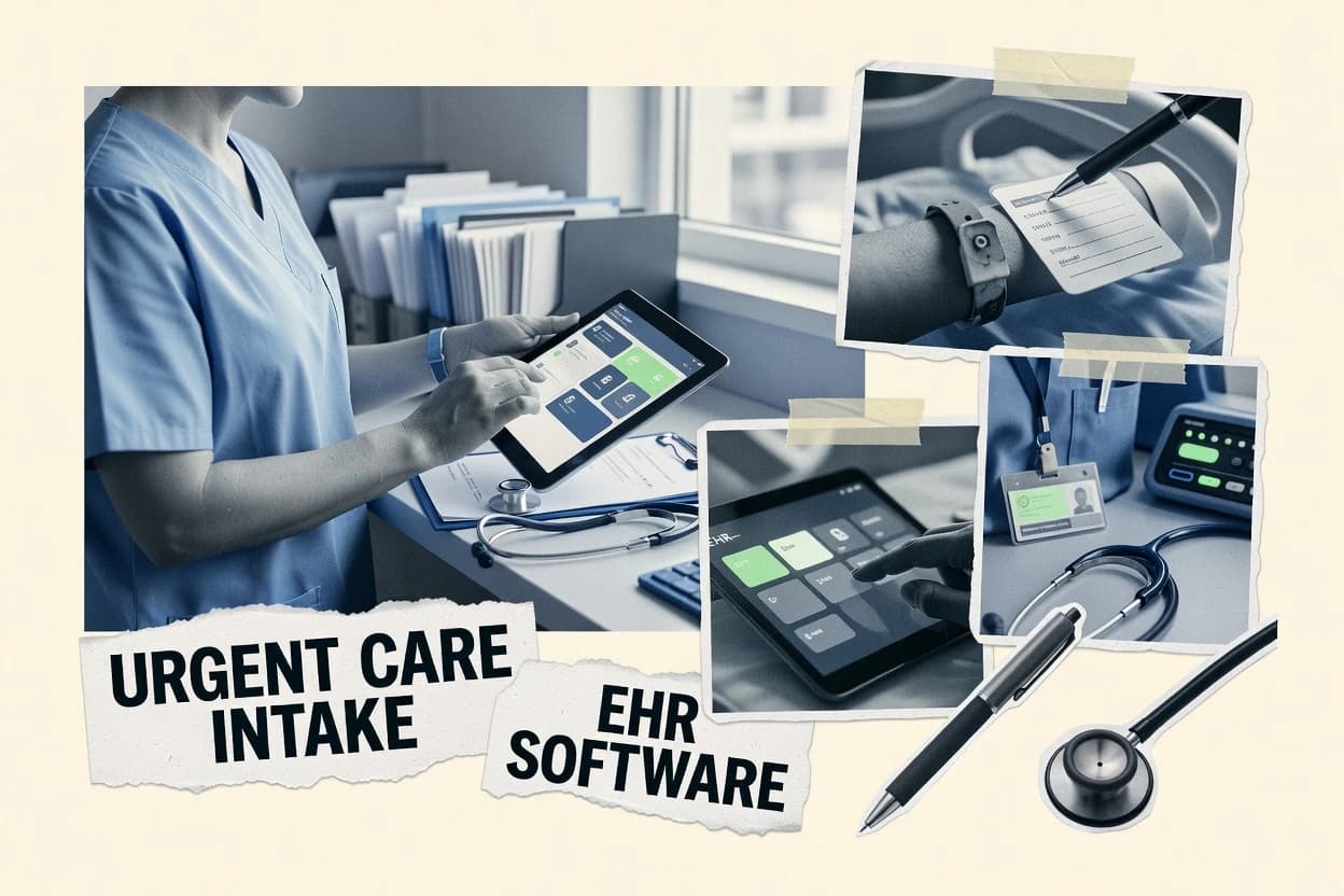 Top 10 Best Urgent Care Ehr Software of 2026