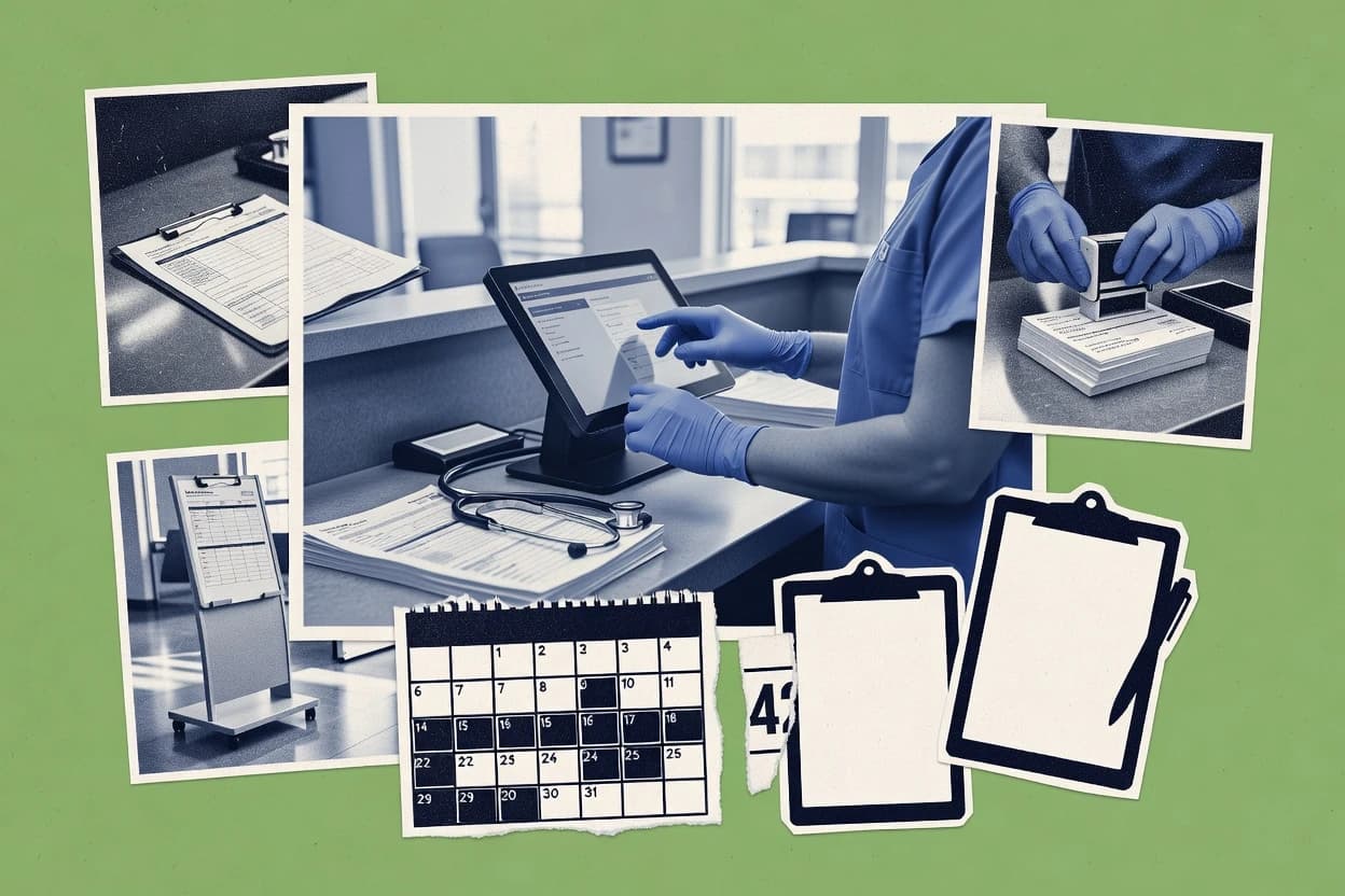 Top 10 Best Urgent Care Practice Management Software of 2026
