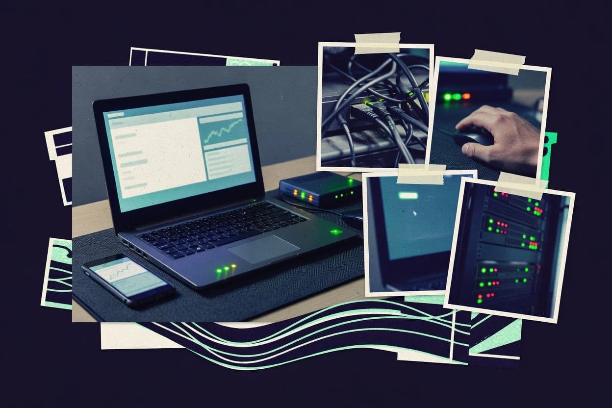 Top 10 Best Usage Monitoring Software of 2026