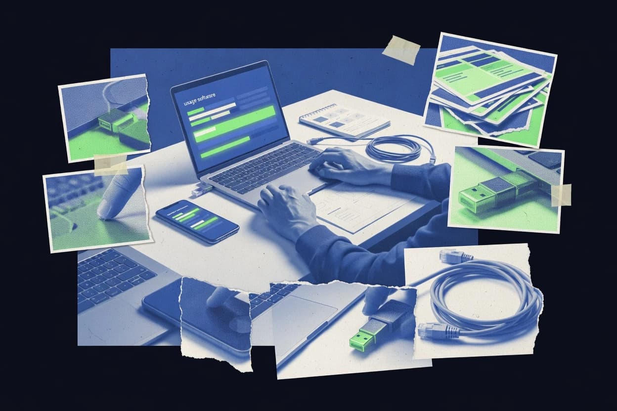 Top 10 Best Usage Software of 2026