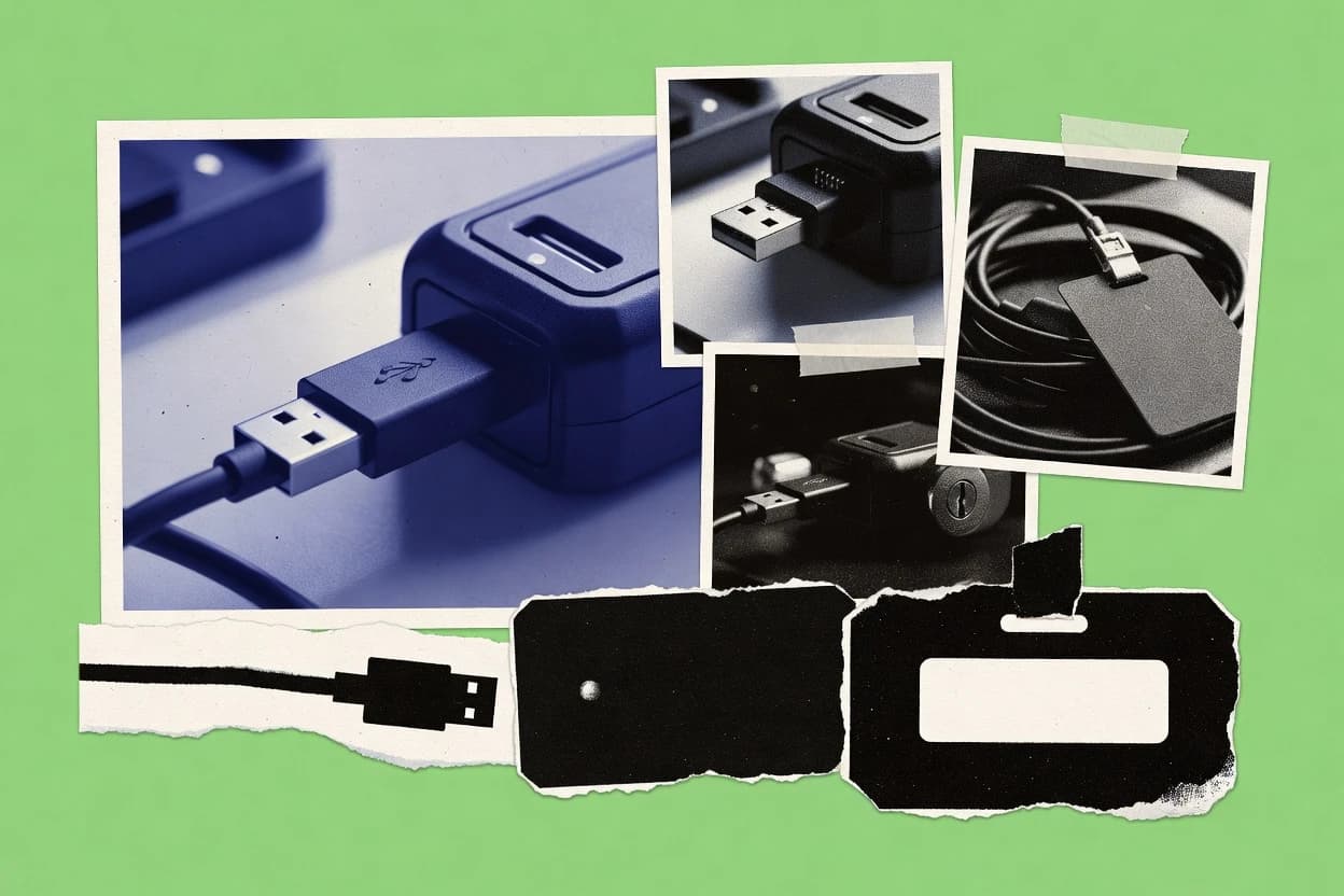 Top 10 Best Usb Access Control Software of 2026