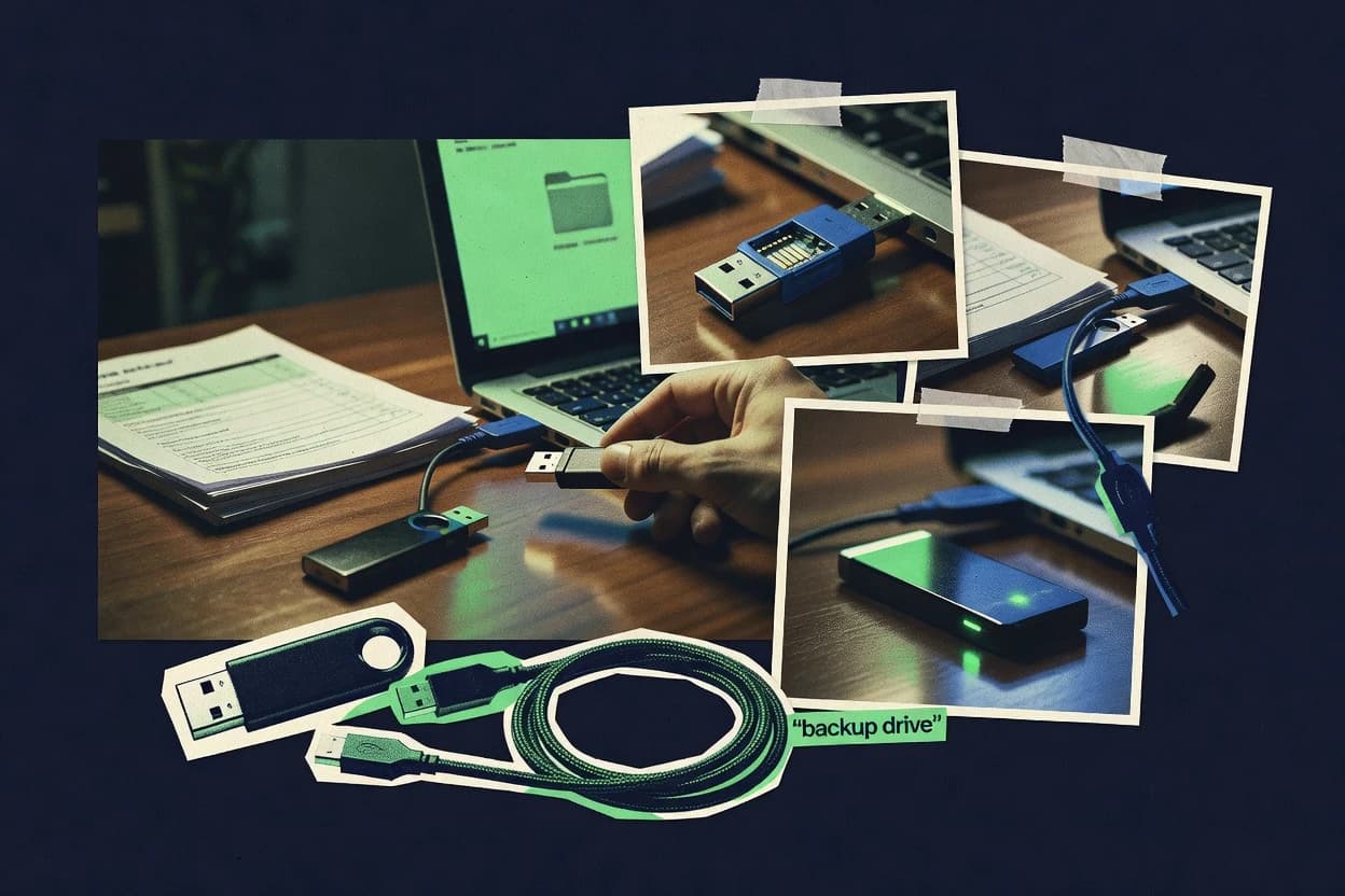 Top 10 Best Usb Backup Software of 2026