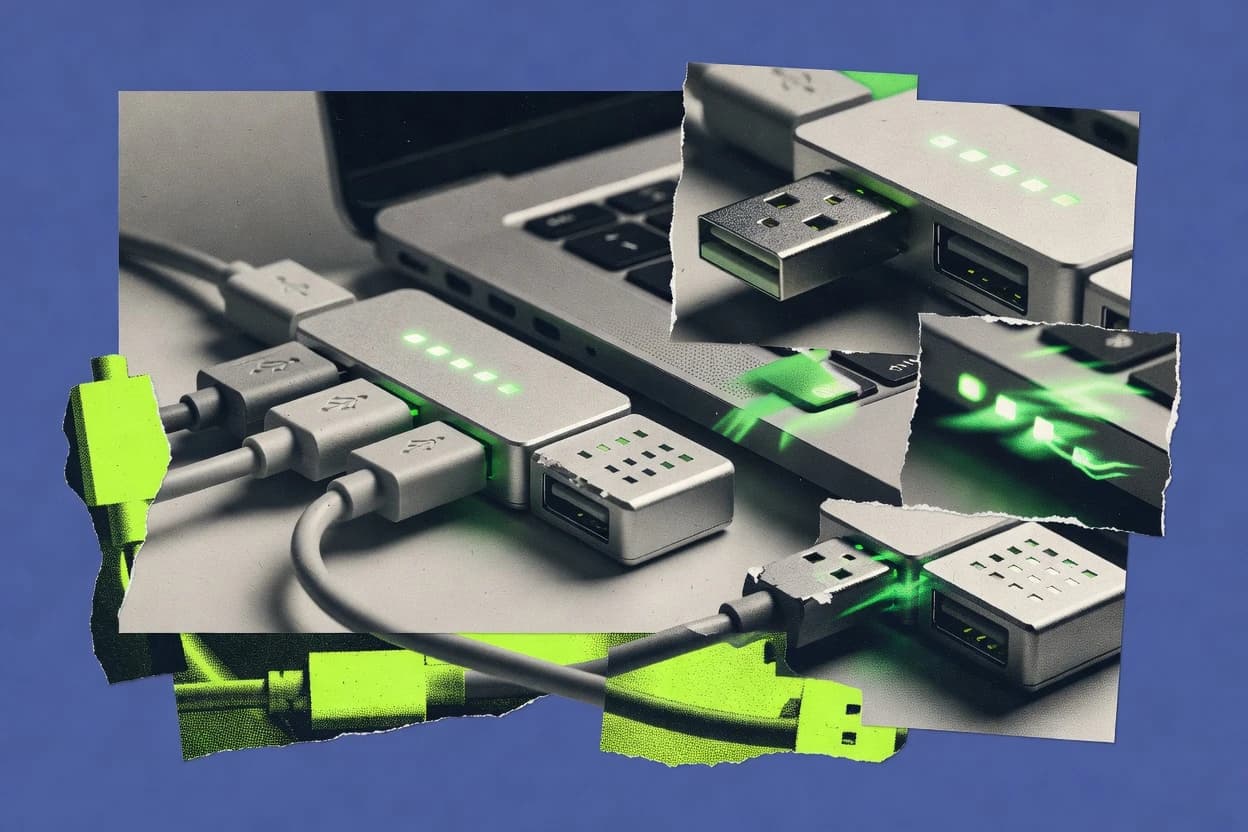 Top 10 Best Usb Activity Monitoring Software of 2026