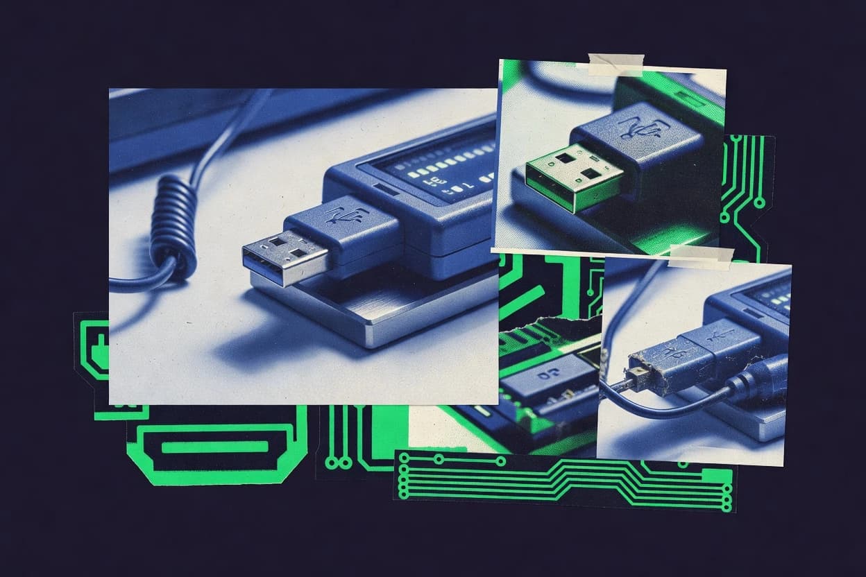 Top 10 Best Usb Analyzer Software of 2026