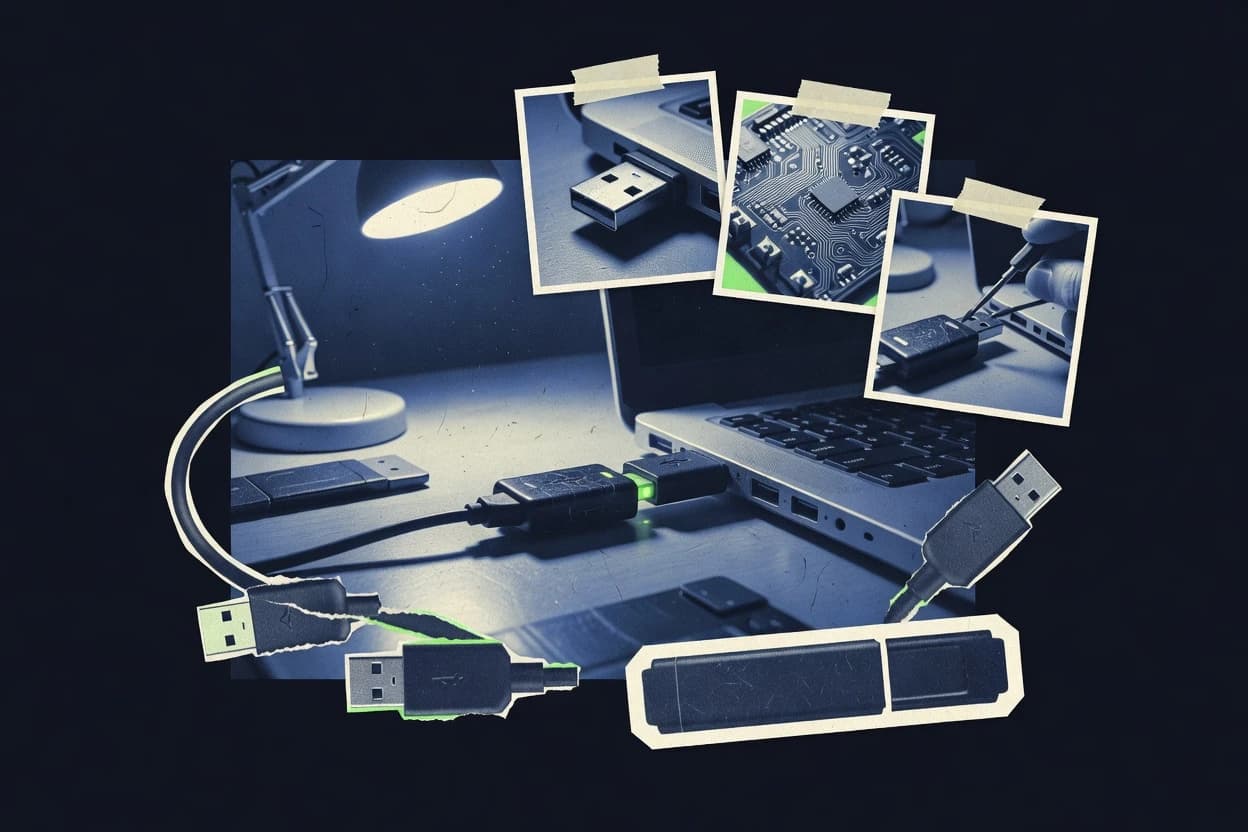 Top 10 Best Usb Block Software of 2026